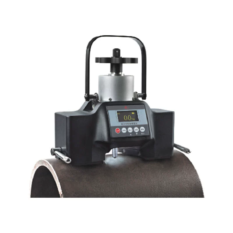 Портативный твердомер Balo с магнитным цифровым дисплеем типа PHBR-200