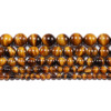 Organic accessory, bracelet, round beads, wholesale