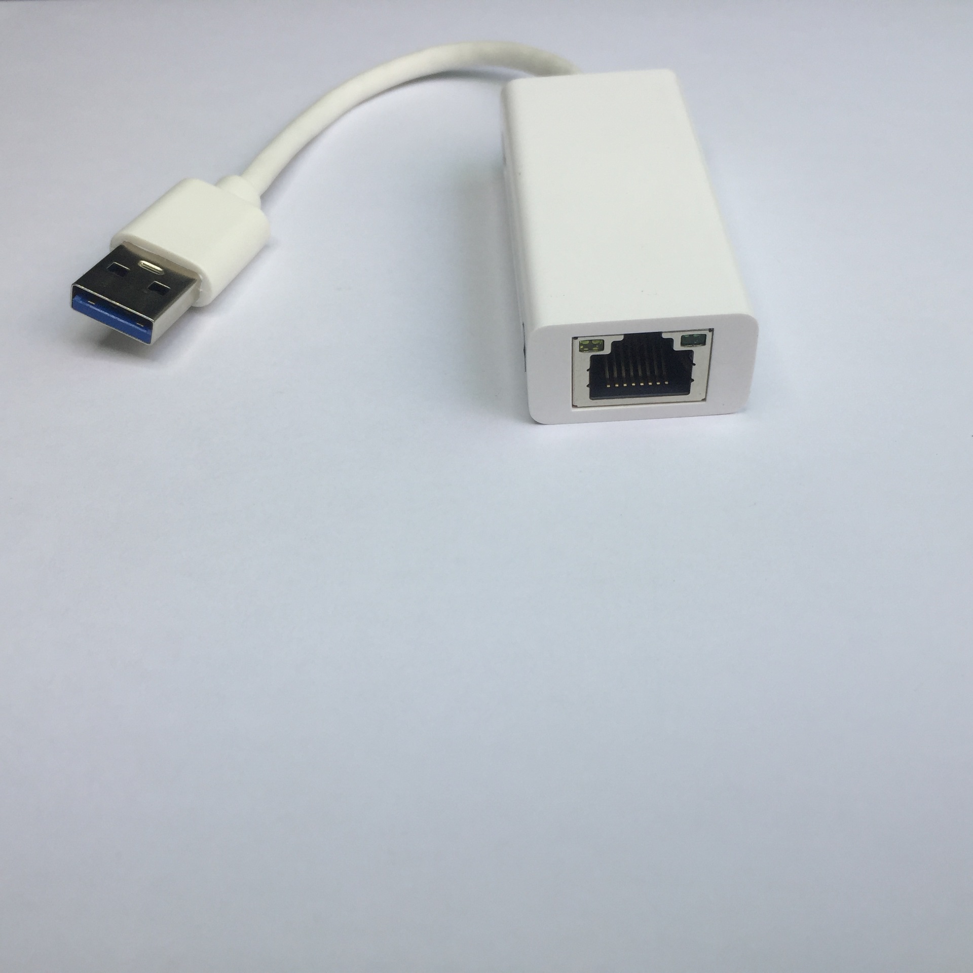 网卡 switch网卡 有线 游戏机网卡  USB3.0网络适配器 1000M