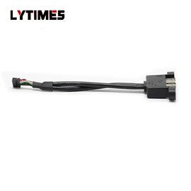 电脑线材;其他电脑线材;手机数据线