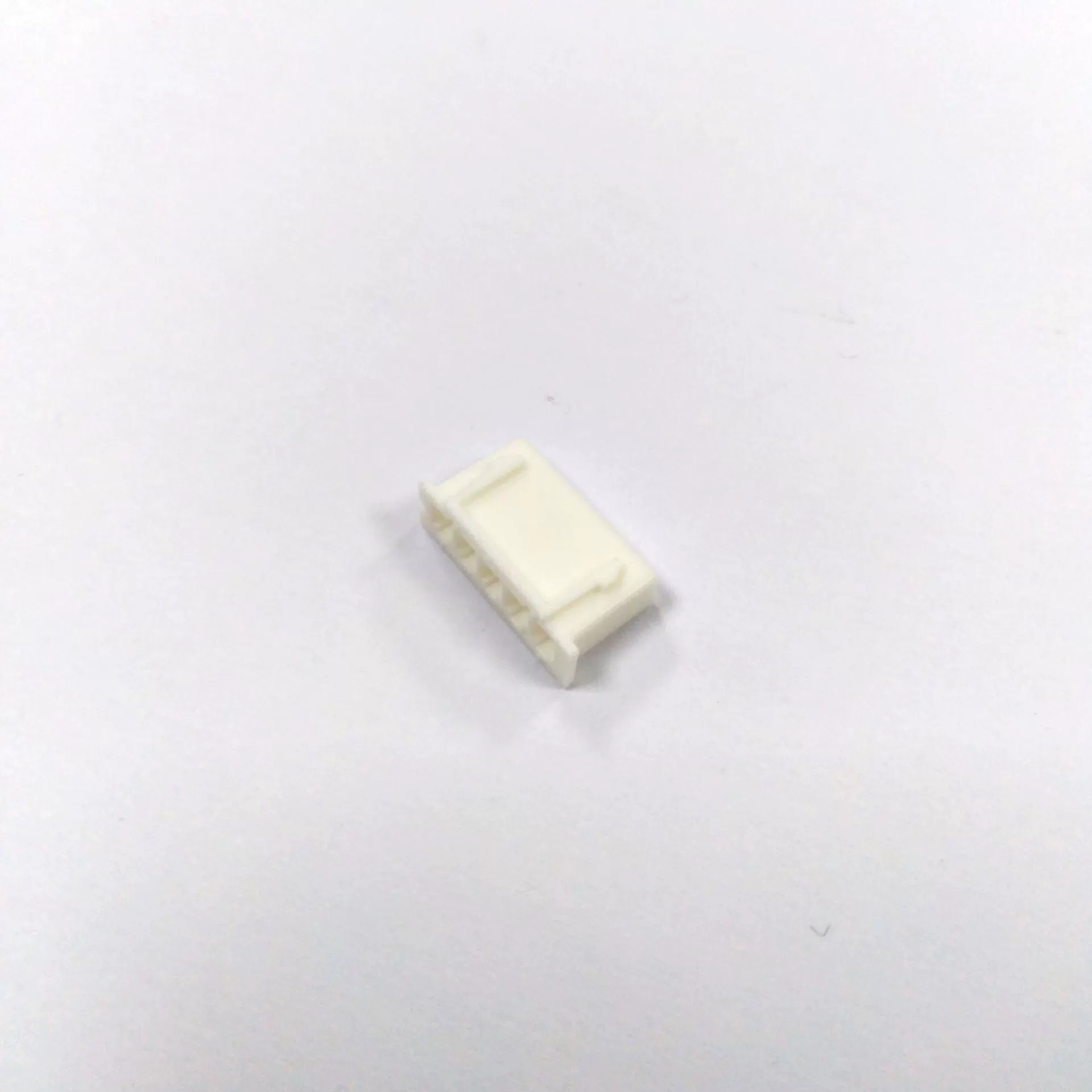 Производитель игл 2.5 резиновая оболочка 5P белый LCP термостойкость 2.5 клемма 5P разъем