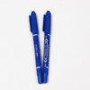 Double-sided quick dry lip pencil for elementary school students, waterproof art digital pen