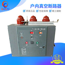 10KV 户内真空断路器（ZN63）VS1-12-630A 固封式 维修售后 33KV