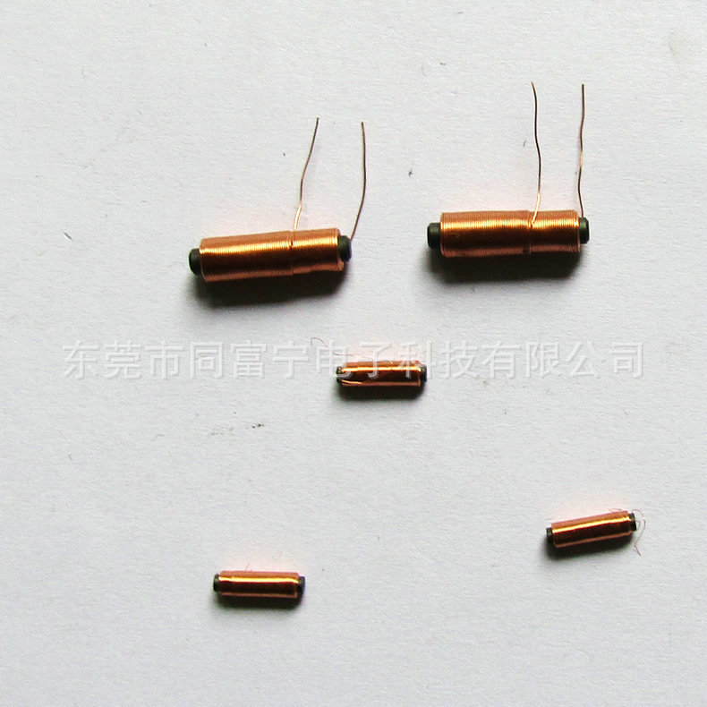 鸽子却环线圈 R棒线圈 点火线圈 传感线圈 电容笔线圈 变压器线圈