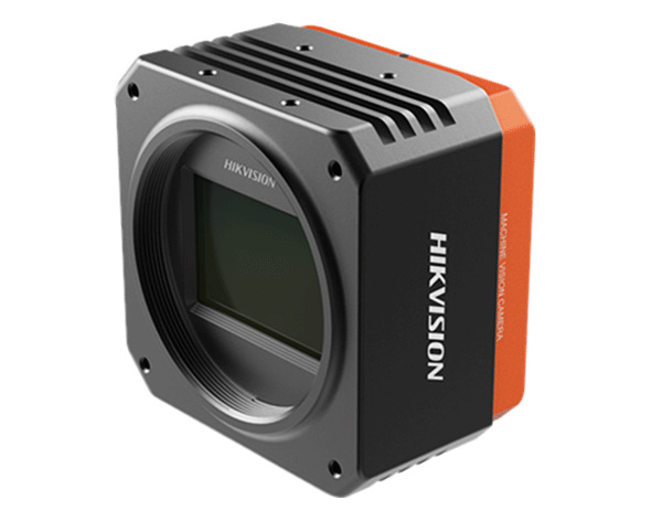 HIKVISION海康威视    工业相机    MV-CH290-61GM