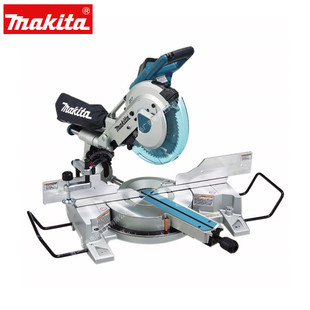 Japan makita makita LS1016 sliding woodworking miter saw aluminum profile cutting machine aluminum machine table saw