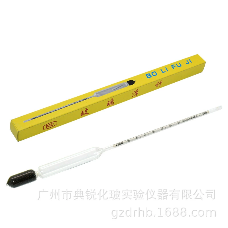 Заводская цена оптового измерителя плотности 0,7-0,8 0,9-1,0 1,1-1,2 1,3-1,4 1,5-1617-1,8