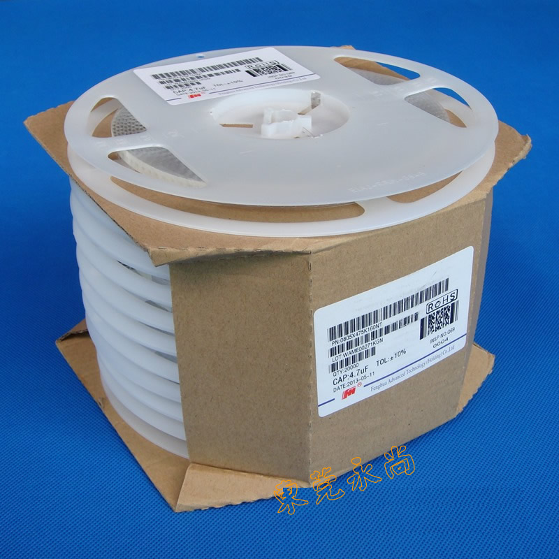 代理MLCC贴片电容电阻国巨三星代理商原厂原装现货高压高稳定性