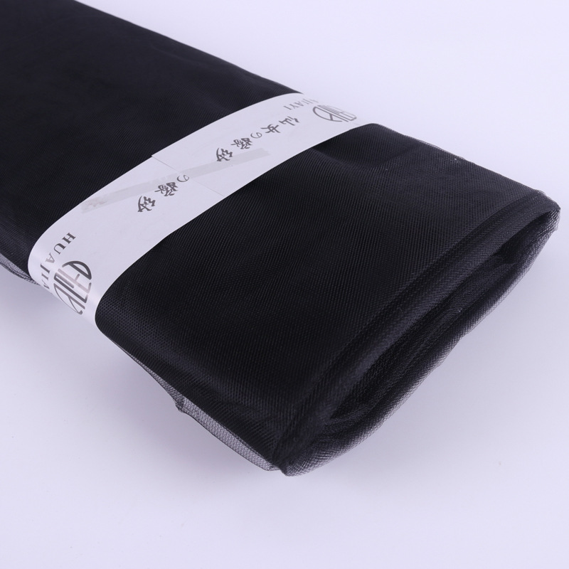 En línea de la celebridad hilo de hadas decoración de la boda cortina de malla hilo de nieve hilo de cristal grande flor negro tienda flor material de embalaje al por mayor