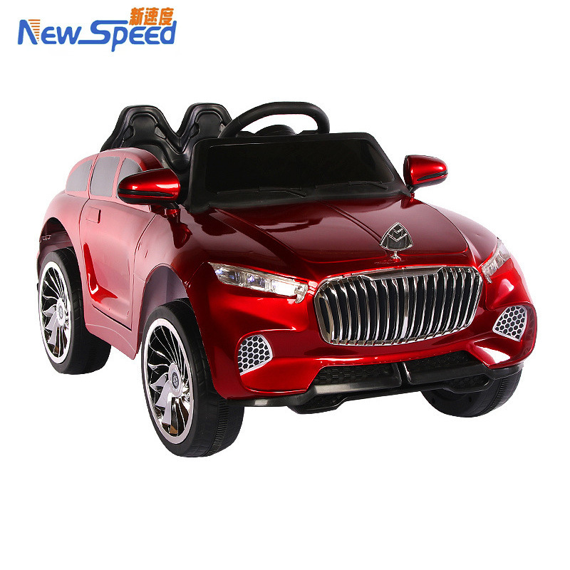 New children four-wheel electric car can be seated 1-6 years old children swing music remote control driving toy car New children four-wheel electric car can be seated 1-6 years old children swing music remote control driving toy car