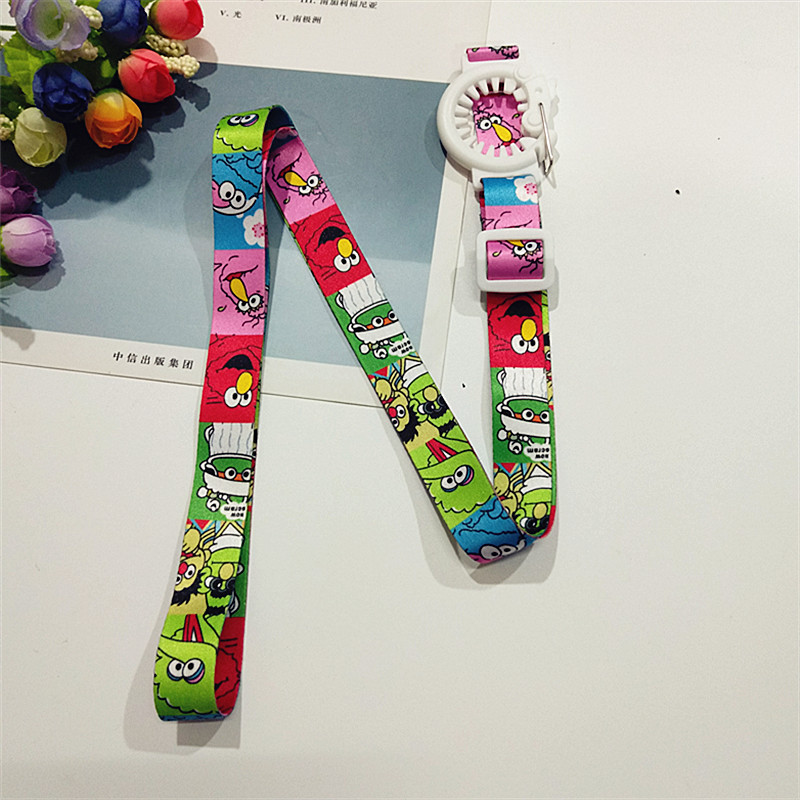 컬러 참깨 스트리트