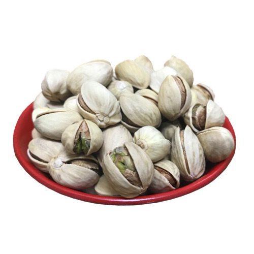 Jinhongtai Happy Almonds, Unbleached Original Flavor 250g Canned, Factory Wholesale Supermarket Packaging, Net Content 5 Pounds