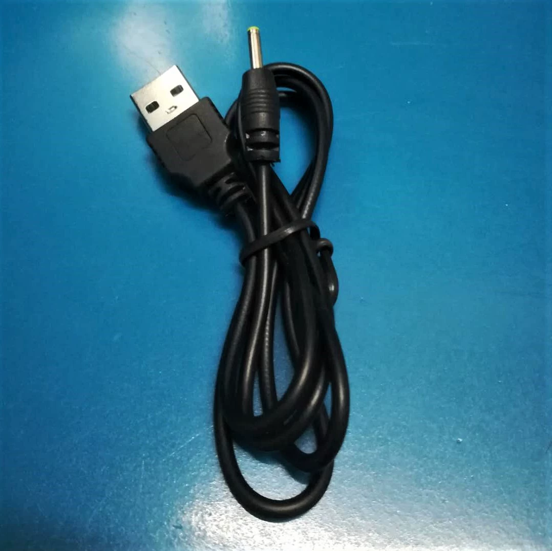 DC, power cable, charging cable, power supply, 3.5×1.35mm