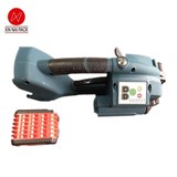 Электрический пакет, литиевые батарейки, портативный стальной ремешок