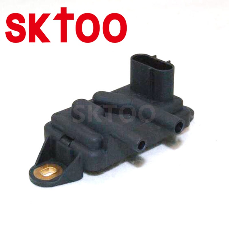 �����ڸ���ˮ�Ǵ����� MAP ����ѹ�������� F77Z-9J460-AB