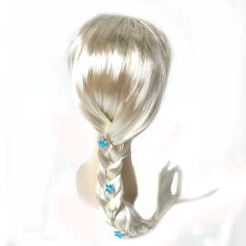 cos假发;假发长卷发;假发短直发