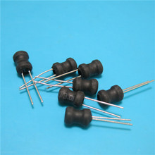 ����늸�4.7uH/3A 6*8 ֱ�幦��늸� �w�e6*8MM 4.7UH Ԫ�������