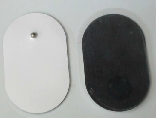[Низкочастотный эллипсоидный комплект]
