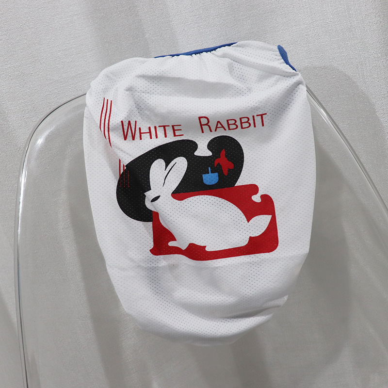 밀크 캔디 싱글 코트 (봉투 제외)