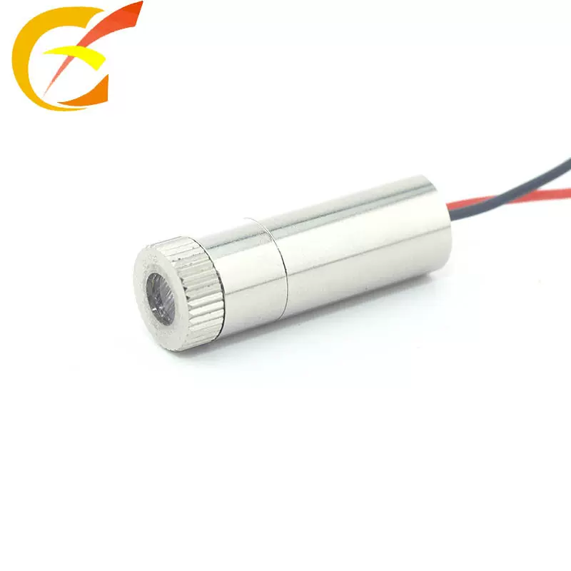 供应优质405nm蓝紫激光二极管模组激光头20-50MW