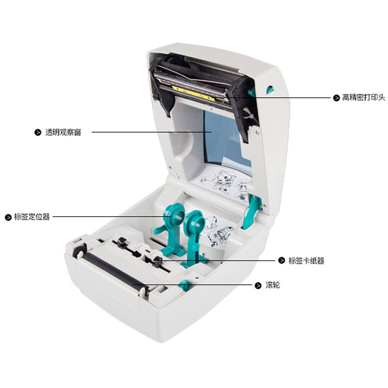 ZEBRA����GK888T�Ա�������ͨ��ͨ����˳���ϴ�888DT TT������