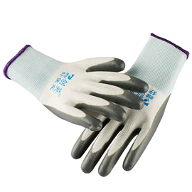 其他手部防护;通用手套;安防用品加工