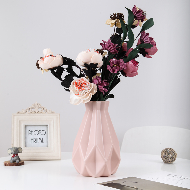 Creative origami bottle container container daily department stores…