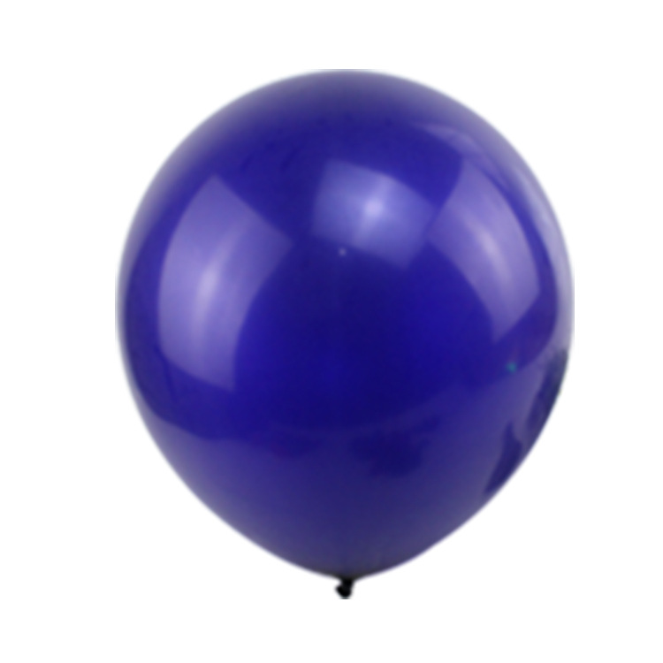 12 pulgadas personalizado retro globo cumpleaños fiesta decoración paquete boda arreglo globo al por mayor Morandi color