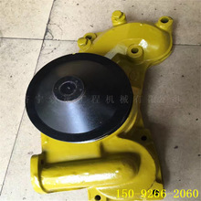 PC200-5�l�әC4D95L���Ͱl�әC������ھ�C���ˮ��6206-61-1104