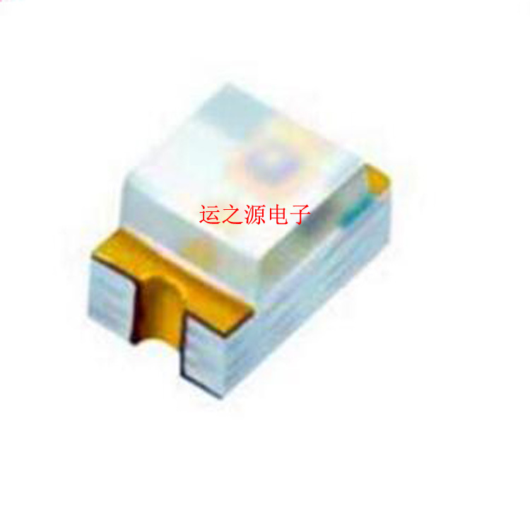 亿光：IR17-21C/TR8 0805 发射管940nm发射IR17-21C/TR8正品 原装
