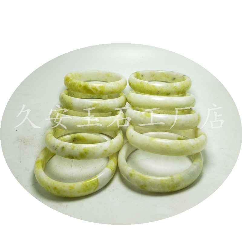 Bracelet jade, wholesale