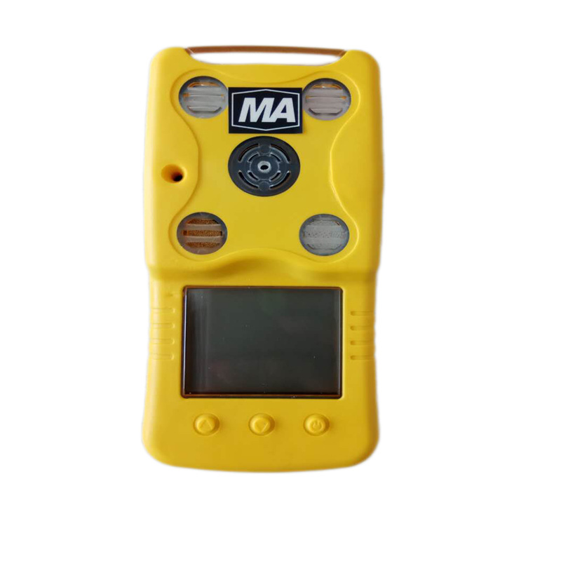 便携气体检测仪 CD4矿用煤安证多参数气体检测仪 袖珍式气体检测