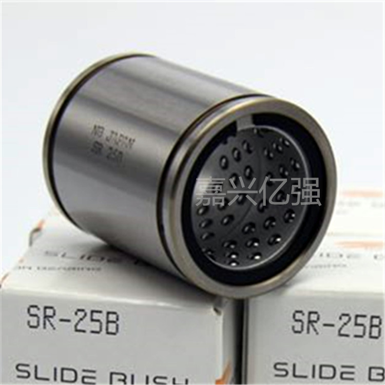 日本NB英制直线轴承 TW3 TW6 TW10 TW12 TW16 TW20 TW24 TW32现货