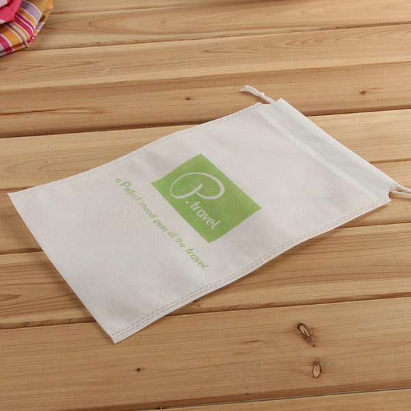 hair tufts non-woven cloth