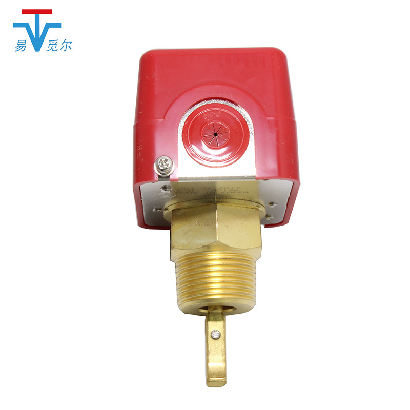霍尼韦尔WFS-1001-H水流开关 honeywell液体流量开关 原装现货