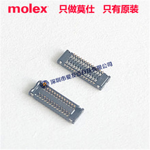 Molex503304-2440ԭװ��԰����5033042440���0.40mm24pin