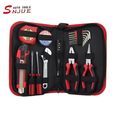 Oxford Cloth Tool Set Repair kit