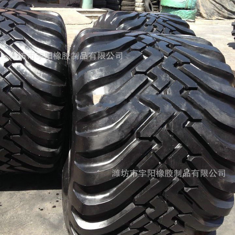 48x31.00-20 林业轮胎 悬浮轮胎