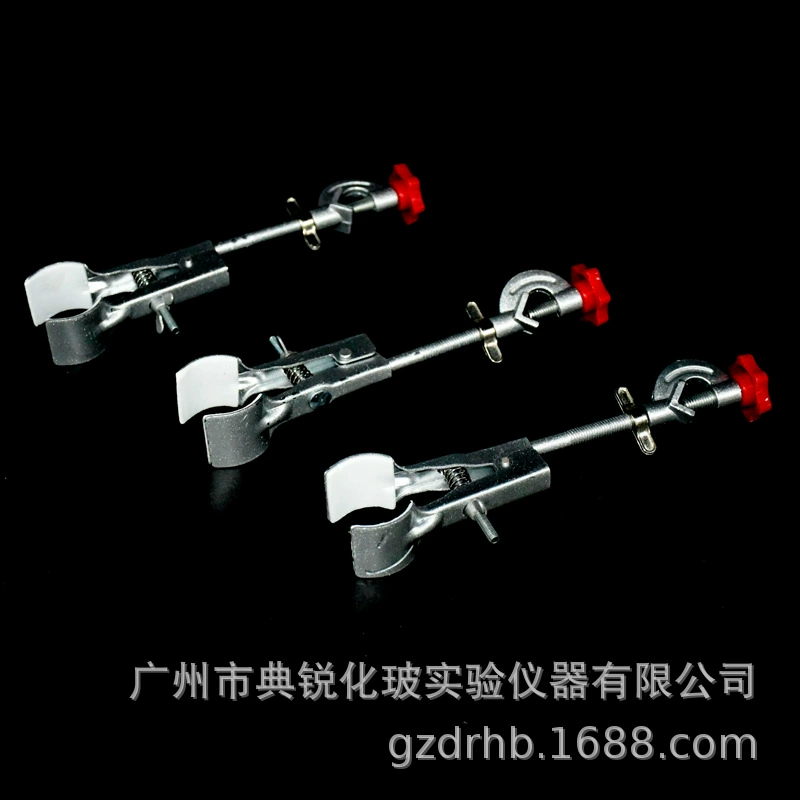 Заводская цена оптом в наличии лаборатории специального горения бутылка клип флэш серебро с верхней проволоки горения бутылка клип Большой выгодно