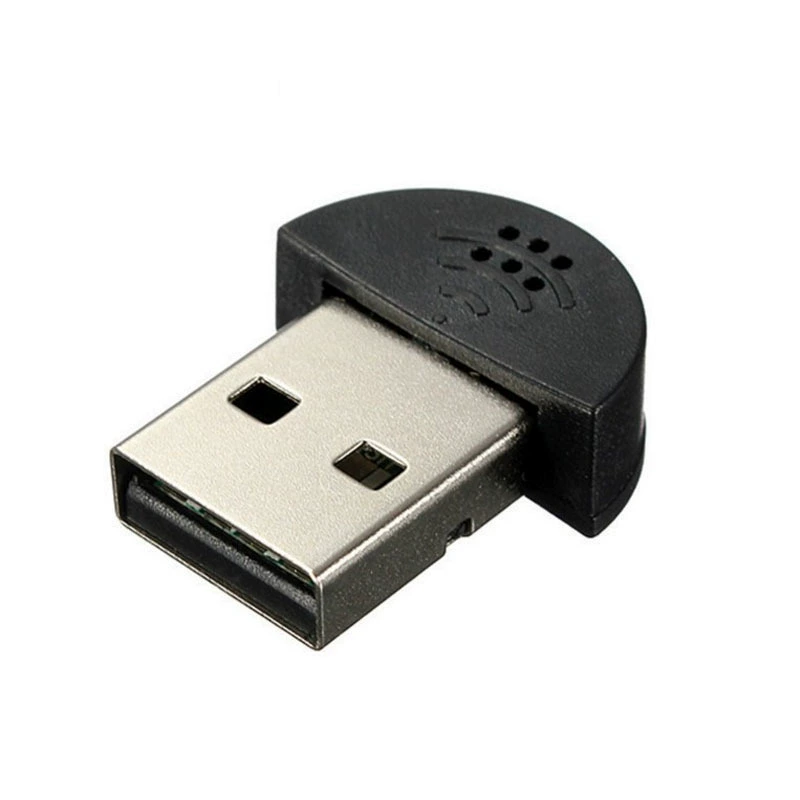 Мини USB-микрофон Макин Мацинг Макара Доринг компьютерная KTV K песня выделенная USB звуковая карта