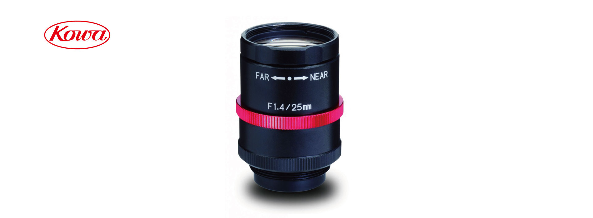 kowa兴和      工业镜头         LM25JCM-V