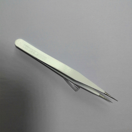 DIY cabin tool set, hand-assembled model tool set, scissors, tweezers, ruler, tool glue