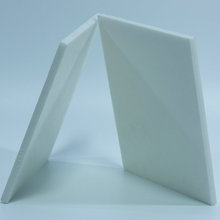 厂家直供白卡纸KT板高密度ps板材写真裱画喷绘kt板白色广告kt板