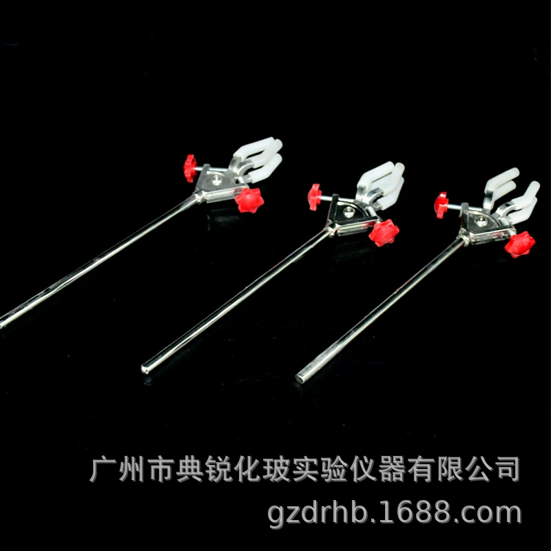 Заводская цена поставляет универсальный зажим из цинкового сплава, двойной верхний провод, универсальный зажим с четырьмя когтями, электрический миксер, универсальный зажим, оптовая продажа