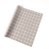 Can cut oil -proof cabinet mats Kitchen moisture -proof drawer cushion padding paper moisture -proof pads
