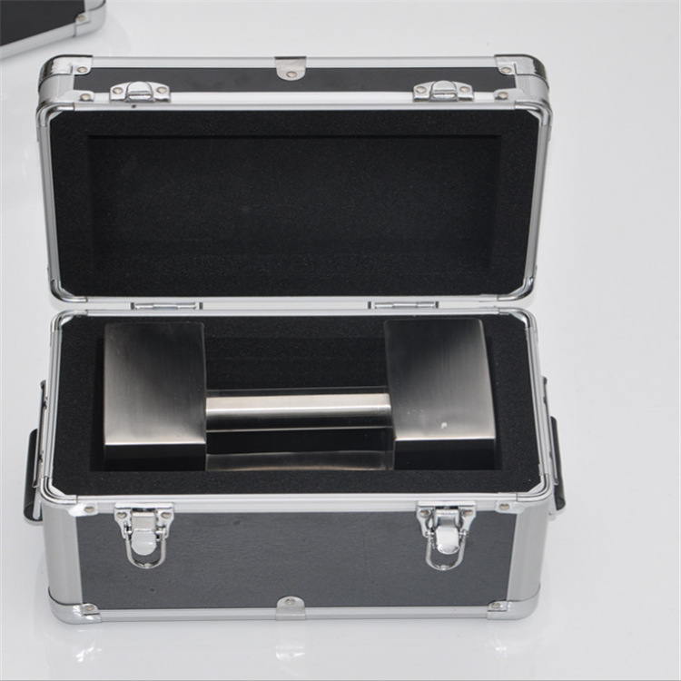 药厂电子秤砝码20kg锁型砝码 10kg不锈钢砝码锁型不锈钢砝码