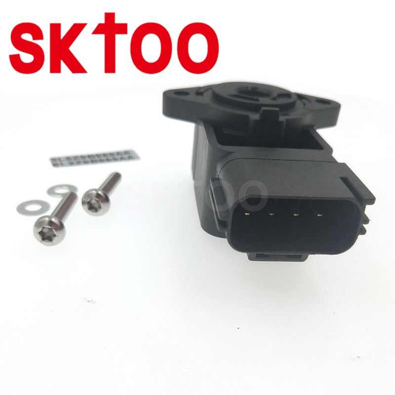 TPS ������λ�ô�����6L3Z-9B989-A 3L5Z9B989AA 6L2Z9B989A