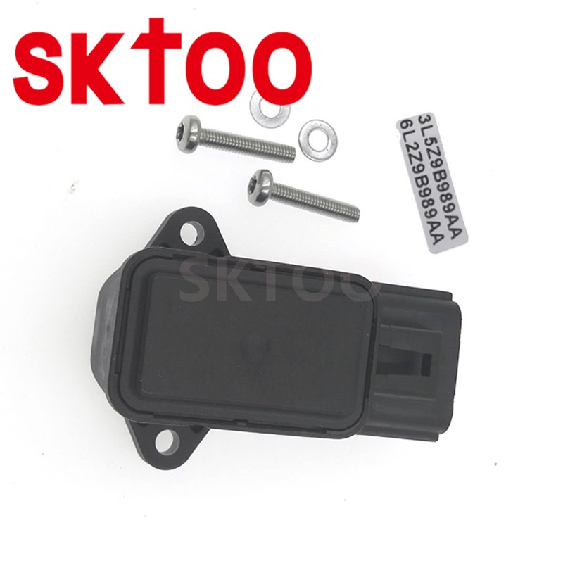 TPS ������λ�ô�����6L3Z-9B989-A 3L5Z9B989AA 6L2Z9B989A