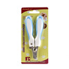 Nail scissors stainless steel for nails, hygienic tools set