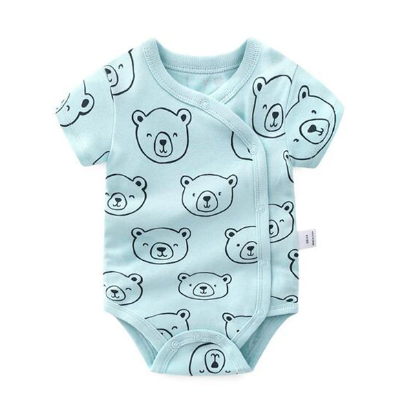 Blue bears
